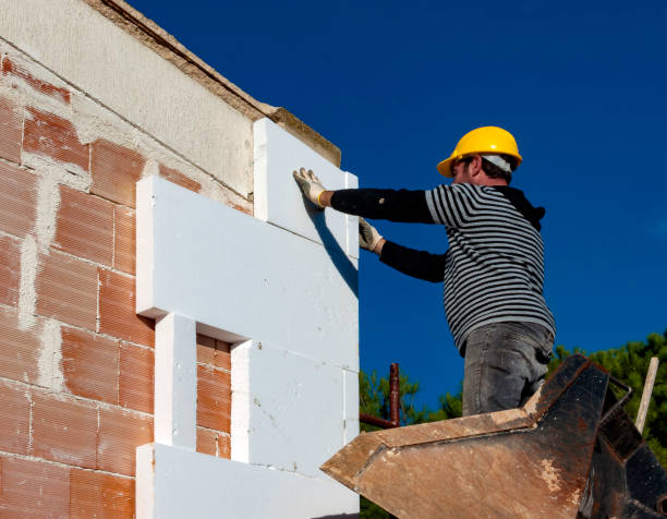 Best Energy Efficiency Insulation in Clarendon, TX