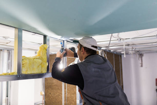 Reliable Clarendon, TX Insulation Contractor Solutions