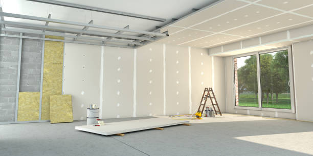Best Fiberglass Insulation in Clarendon, TX