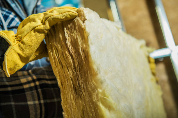 Best Insulation for Specific Applications in Clarendon, TX