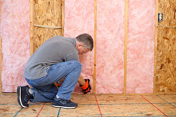 Best Spray Foam Insulation in Clarendon, TX