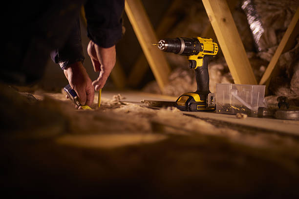 Best Residential Insulation in Clarendon, TX